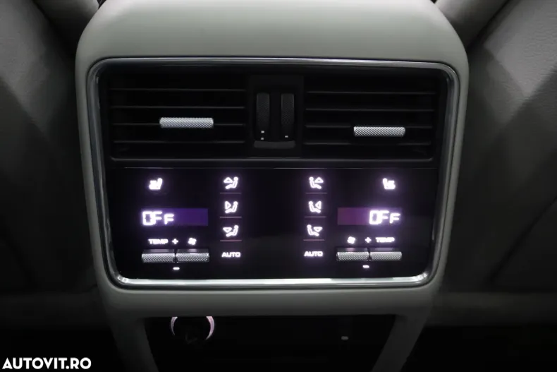 Porsche Cayenne Coupe din 2020 cu 58.859 km - oferta POR189569 - foto 21