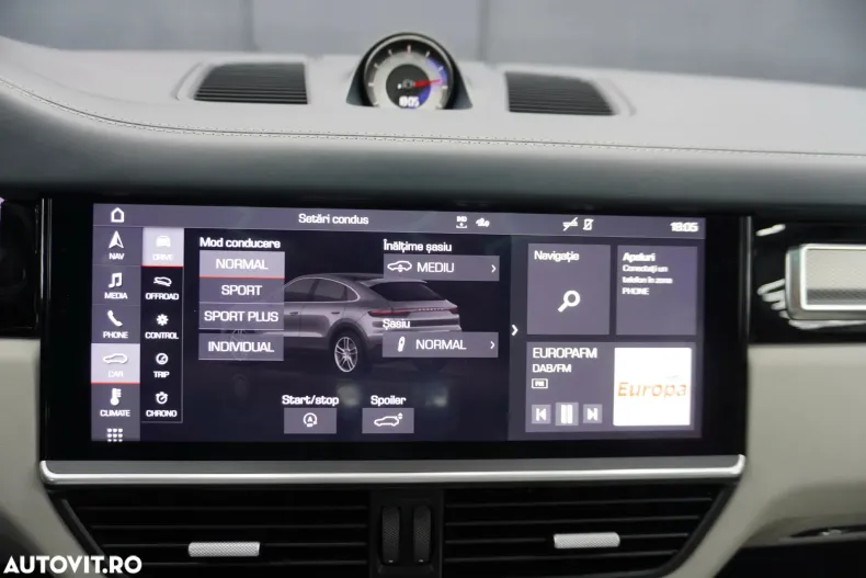 Porsche Cayenne Coupe din 2020 cu 58.859 km - oferta POR189569 - foto 25