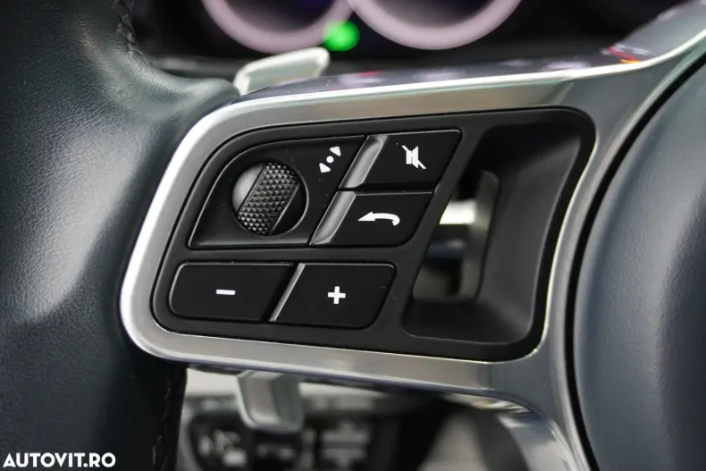 Porsche Cayenne Coupe din 2020 cu 58.859 km - oferta POR189569 - foto 28