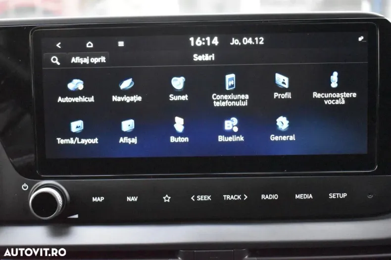 Hyundai BAYON din 2024 cu 14.125 km - oferta HYU189583 - foto 16