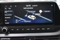 Hyundai BAYON din 2024 cu 14.125 km - oferta HYU189583 - foto 17