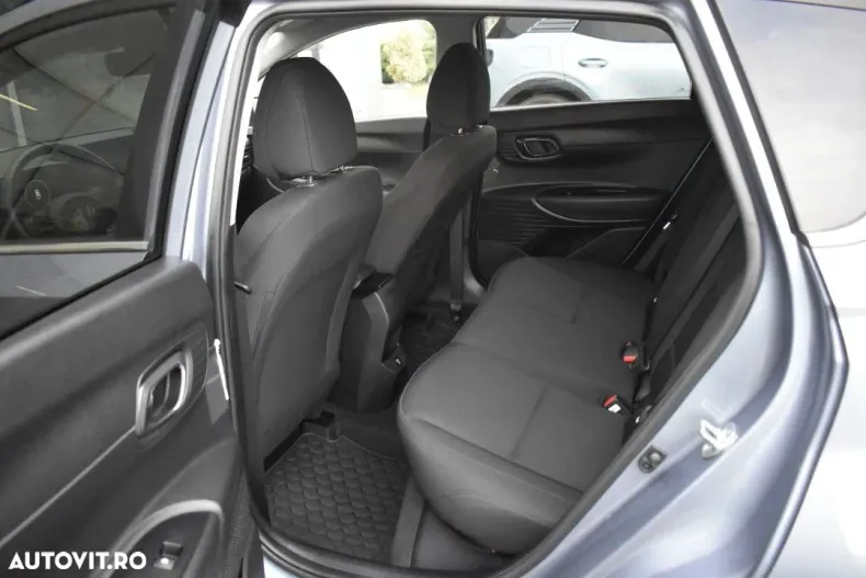 Hyundai BAYON din 2024 cu 14.125 km - oferta HYU189583 - foto 30