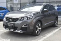 Peugeot 3008 din 2020 cu 77.990 km - oferta PEU189590 - foto 2