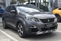 Peugeot 3008 din 2020 cu 77.990 km - oferta PEU189590 - foto 4