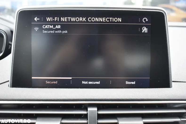 Peugeot 3008 din 2020 cu 77.990 km - oferta PEU189590 - foto 20