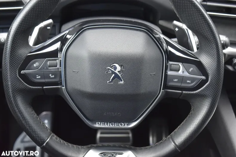 Peugeot 3008 din 2020 cu 77.990 km - oferta PEU189590 - foto 22