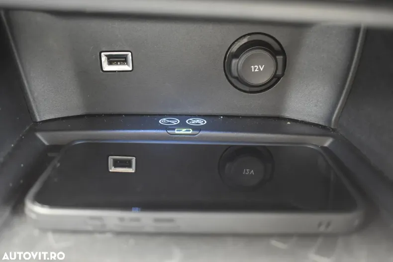 Peugeot 3008 din 2020 cu 77.990 km - oferta PEU189590 - foto 26