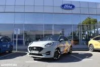 Ford Puma din 2024 cu 7.000 km - oferta FOR189591 - foto 1