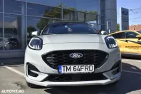Ford Puma din 2024 cu 7.000 km - oferta FOR189591 - foto 2