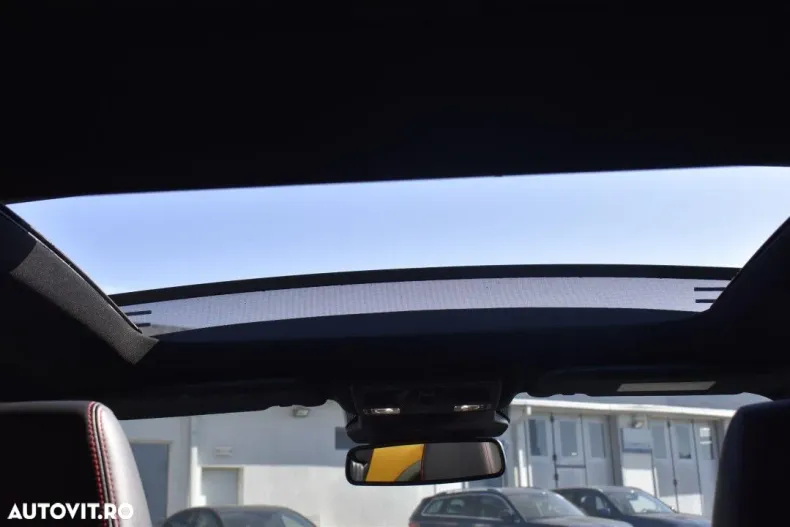 Ford Puma din 2024 cu 7.000 km - oferta FOR189591 - foto 14