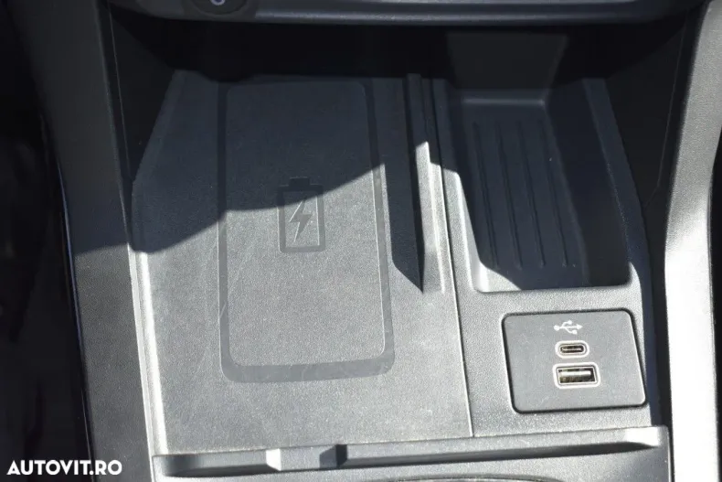 Ford Puma din 2024 cu 7.000 km - oferta FOR189591 - foto 16