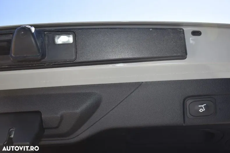 Ford Puma din 2024 cu 7.000 km - oferta FOR189591 - foto 19