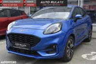 Ford Puma din 2022 cu 16.567 km - oferta FOR189592 - foto 1