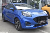 Ford Puma din 2022 cu 16.567 km - oferta FOR189592 - foto 3