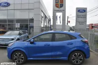 Ford Puma din 2022 cu 16.567 km - oferta FOR189592 - foto 7