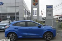 Ford Puma din 2022 cu 16.567 km - oferta FOR189592 - foto 8