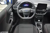 Ford Puma din 2022 cu 16.567 km - oferta FOR189592 - foto 9