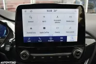 Ford Puma din 2022 cu 16.567 km - oferta FOR189592 - foto 20