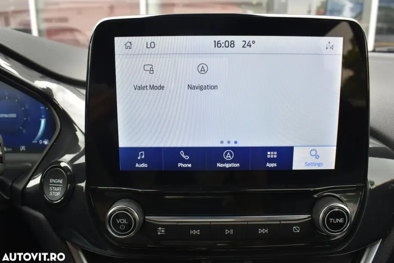 Ford Puma din 2022 cu 16.567 km - oferta FOR189592 - foto 21