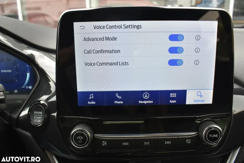 Ford Puma din 2022 cu 16.567 km - oferta FOR189592 - foto 23