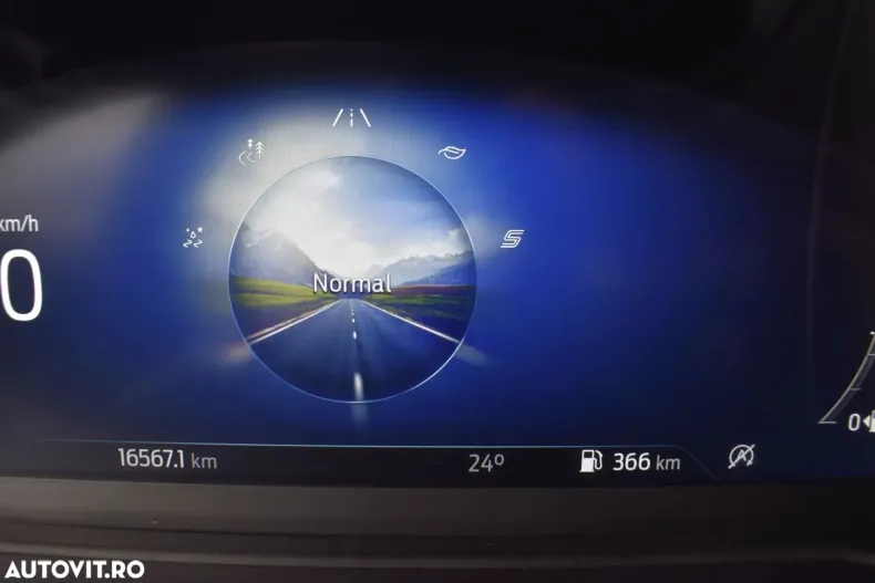 Ford Puma din 2022 cu 16.567 km - oferta FOR189592 - foto 26