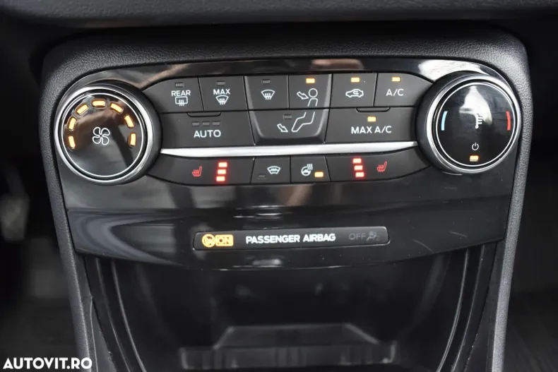 Ford Puma din 2022 cu 16.567 km - oferta FOR189592 - foto 29