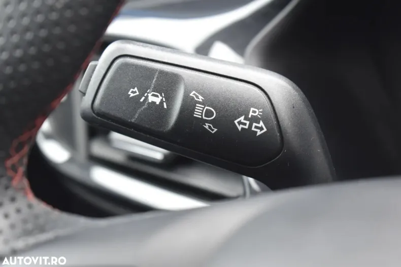 Ford Puma din 2022 cu 16.567 km - oferta FOR189592 - foto 34