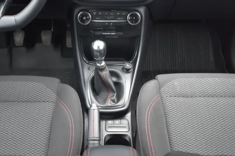 Ford Puma din 2022 cu 16.567 km - oferta FOR189592 - foto 38