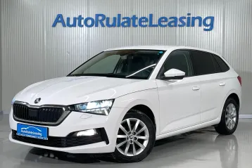 Skoda Scala din 2020 - oferta SKO189594