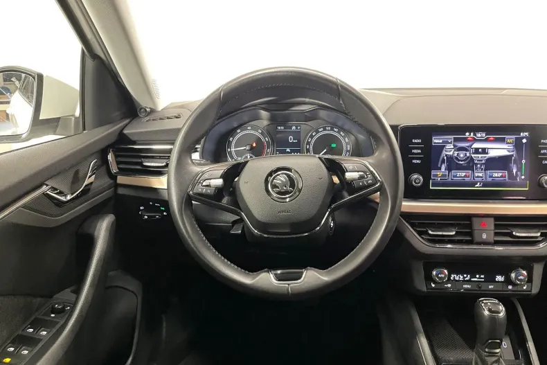 Skoda Scala din 2020 cu 140.350 km - oferta SKO189594 - foto 6