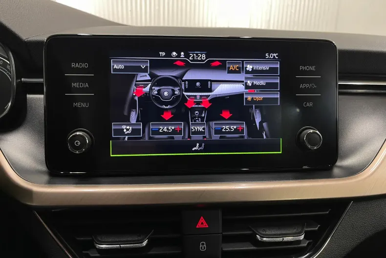 Skoda Scala din 2020 cu 140.350 km - oferta SKO189594 - foto 17