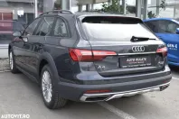 Audi A4 Allroad din 2021 cu 28.239 km - oferta AUD189595 - foto 5