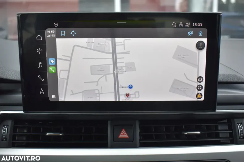 Audi A4 Allroad din 2021 cu 28.239 km - oferta AUD189595 - foto 13