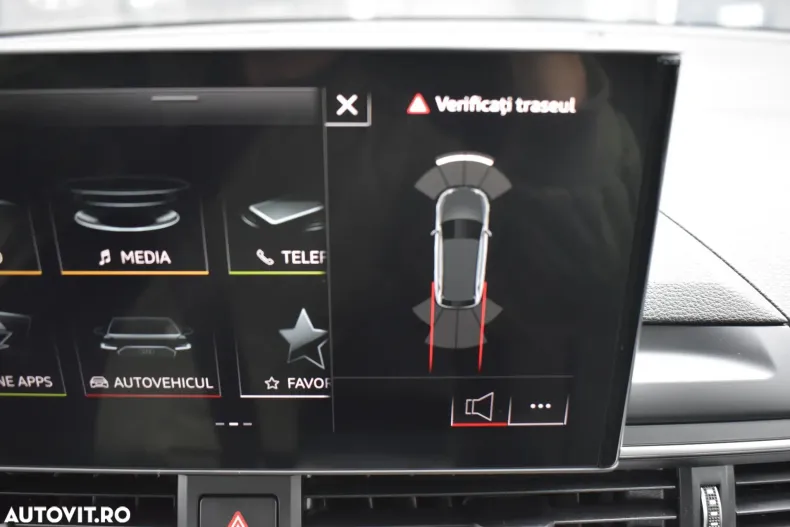 Audi A4 Allroad din 2021 cu 28.239 km - oferta AUD189595 - foto 14