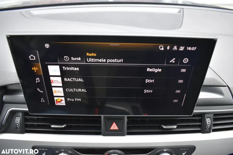 Audi A4 Allroad din 2021 cu 28.239 km - oferta AUD189595 - foto 15