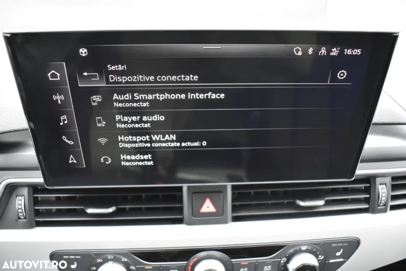 Audi A4 Allroad din 2021 cu 28.239 km - oferta AUD189595 - foto 16