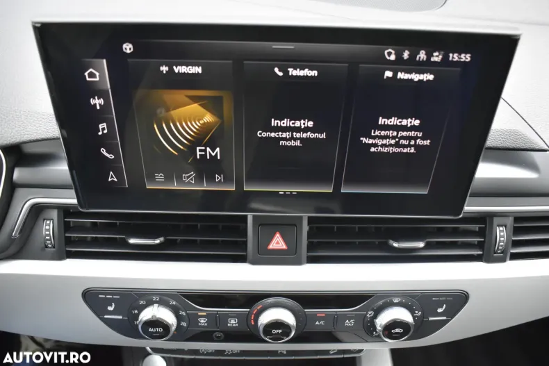 Audi A4 Allroad din 2021 cu 28.239 km - oferta AUD189595 - foto 17