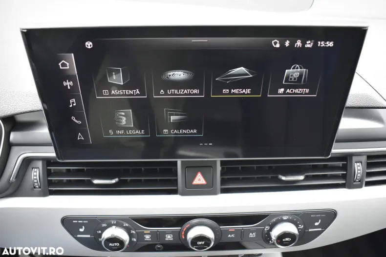 Audi A4 Allroad din 2021 cu 28.239 km - oferta AUD189595 - foto 19