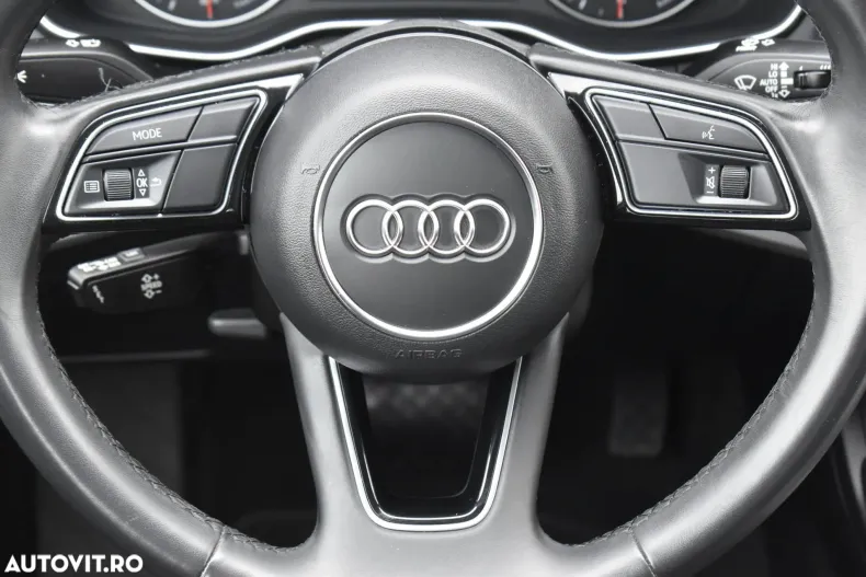 Audi A4 Allroad din 2021 cu 28.239 km - oferta AUD189595 - foto 24