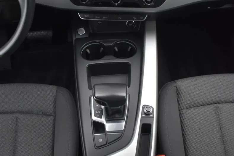 Audi A4 Allroad din 2021 cu 28.239 km - oferta AUD189595 - foto 26