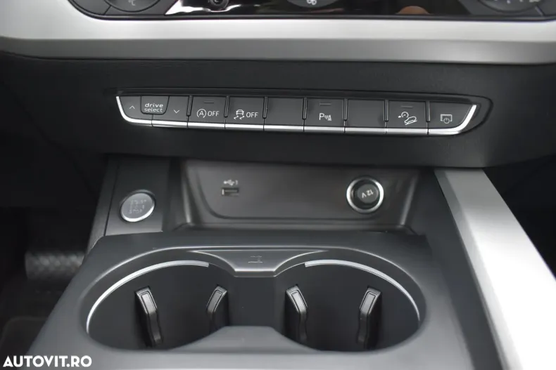 Audi A4 Allroad din 2021 cu 28.239 km - oferta AUD189595 - foto 28