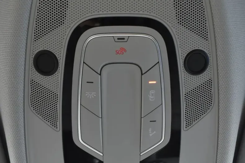 Audi A4 Allroad din 2021 cu 28.239 km - oferta AUD189595 - foto 30