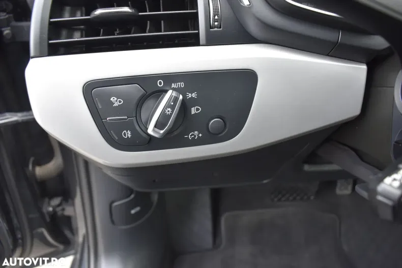 Audi A4 Allroad din 2021 cu 28.239 km - oferta AUD189595 - foto 33