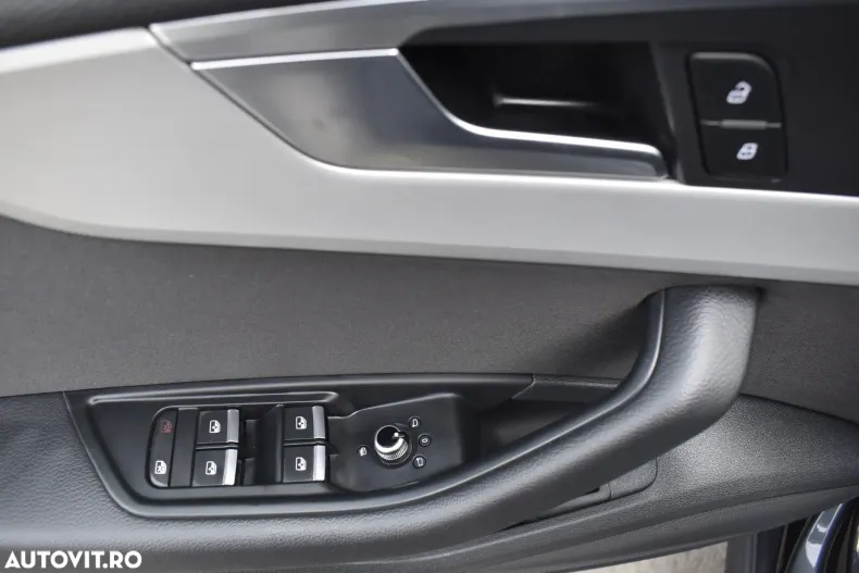 Audi A4 Allroad din 2021 cu 28.239 km - oferta AUD189595 - foto 34