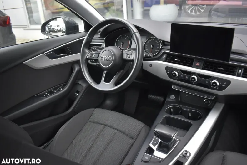 Audi A4 Allroad din 2021 cu 28.239 km - oferta AUD189595 - foto 36