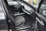 Audi A4 Allroad din 2021 cu 28.239 km - oferta AUD189595 - foto 38