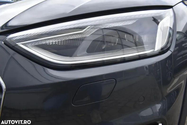 Audi A4 Allroad din 2021 cu 28.239 km - oferta AUD189595 - foto 40