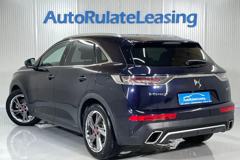 DS Automobiles DS 7 Crossback din 2020 cu 97.211 km - oferta DSA189596 - foto 4