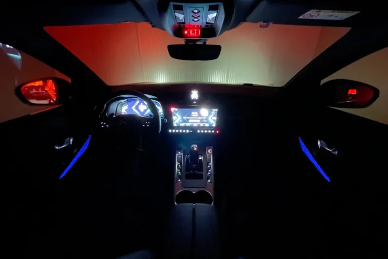 DS Automobiles DS 7 Crossback din 2020 cu 97.211 km - oferta DSA189596 - foto 8