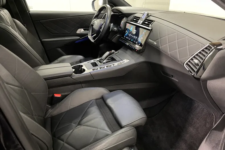 DS Automobiles DS 7 Crossback din 2020 cu 97.211 km - oferta DSA189596 - foto 12